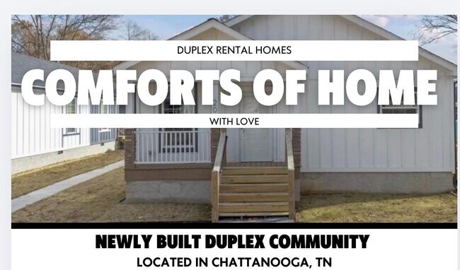 Building Photo - 2000 Huff Pl