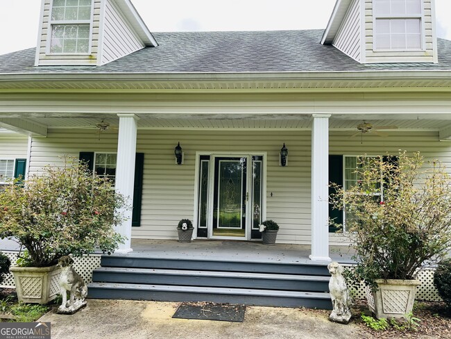 Building Photo - 947 Beavers Rd