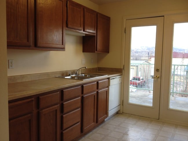 Interior Photo - White River Village