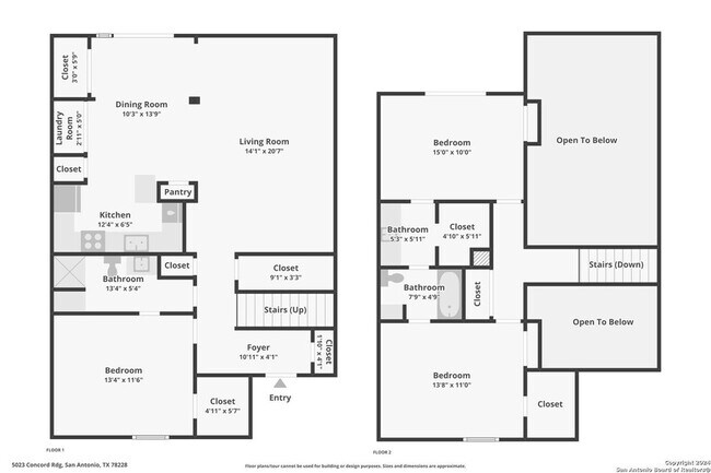 Building Photo - 5023 Concord Ridge