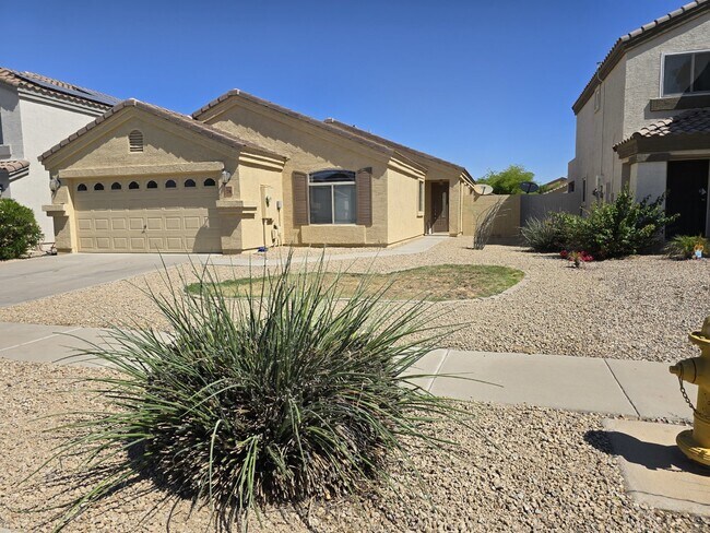 Building Photo - Heartland Ranch Gem