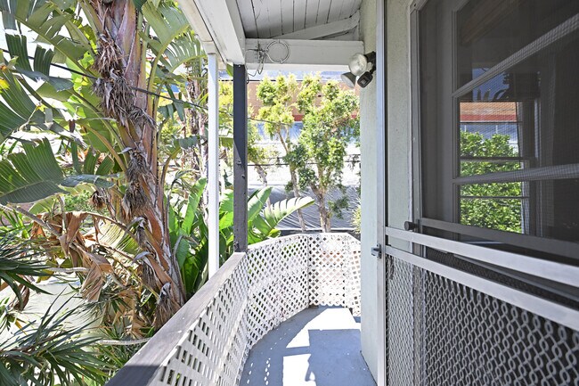 Building Photo - 11063 Ohio Ave