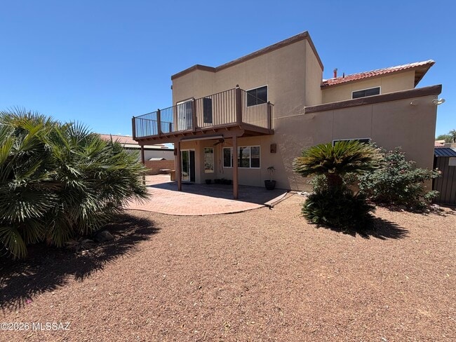 Building Photo - 11384 N Sawtooth Rd
