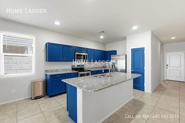 Building Photo - 37844 W Amalfi Ave