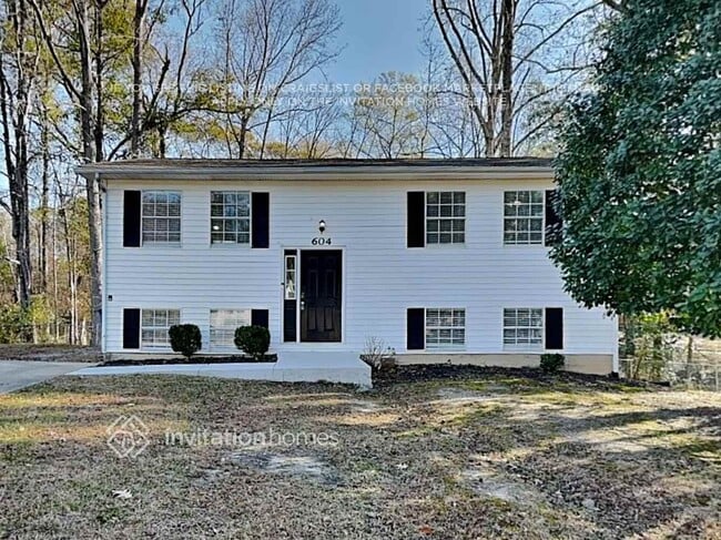 Building Photo - 604 Tower Rd