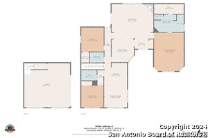 Building Photo - 723 Sendera St