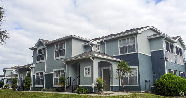 Building Photo - Promenade at Aloma Apartments