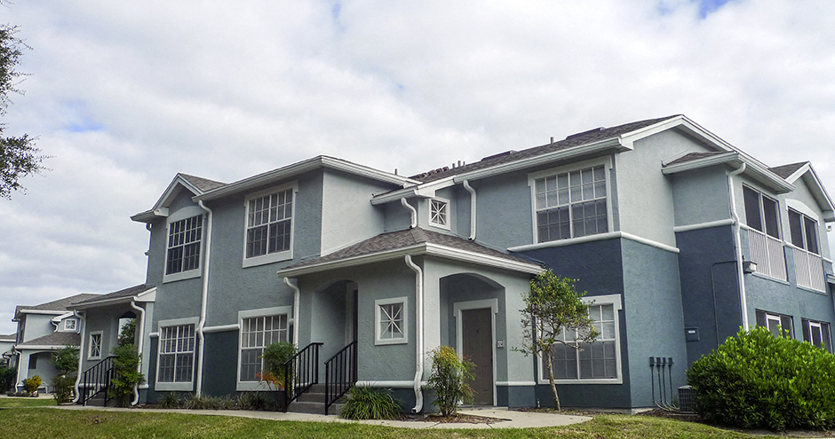 Primary Photo - Promenade at Aloma Apartments