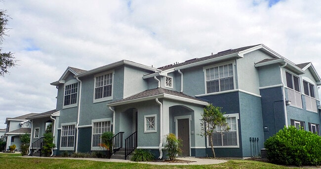 Building Photo - Promenade at Aloma Apartments