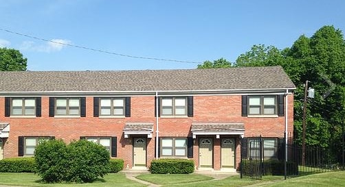 Primary Photo - The Townhomes at Avonlea Park