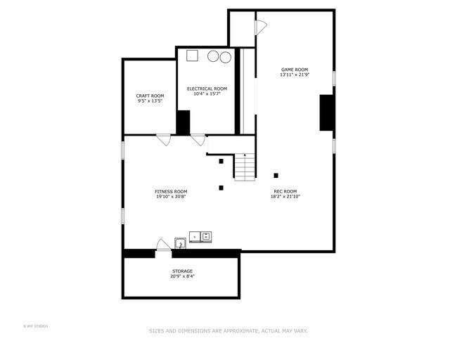 Building Photo - 529 S Division St