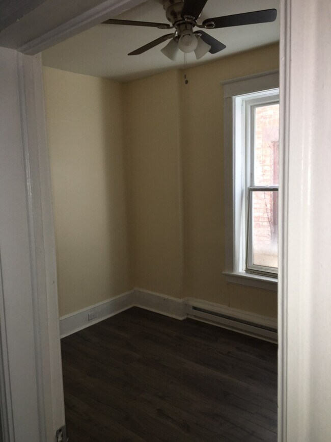 Bedroom - 641 Main St