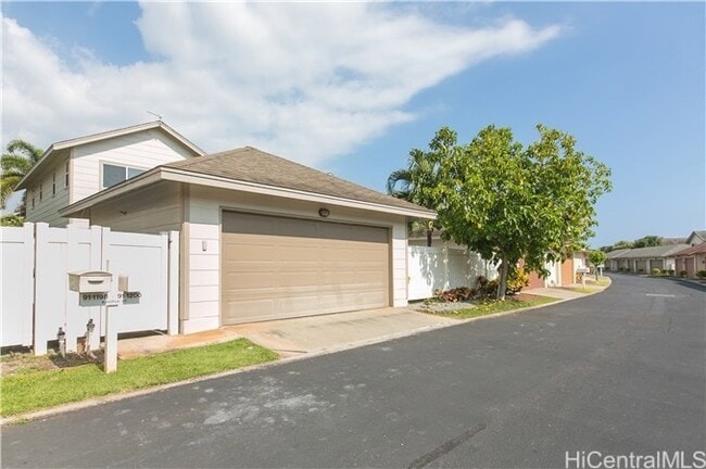 Building Photo - 91-1200 Kaiopua Street Unit