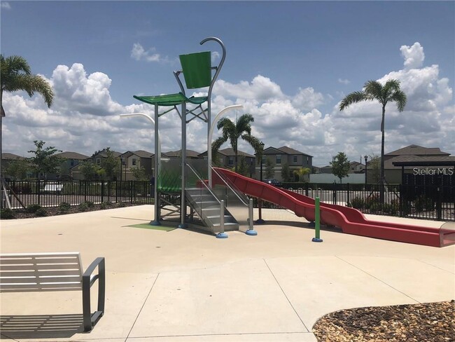 Building Photo - 4408 Summer Savory St