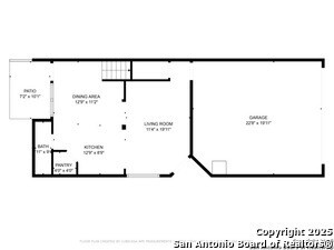 Building Photo - 957 Floating Star