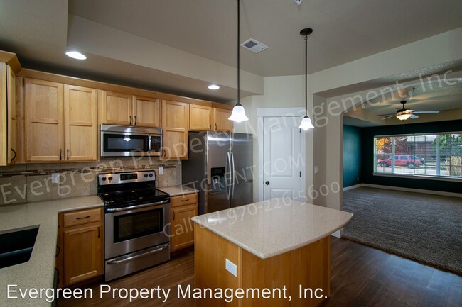 Building Photo - 2 br, 2.5 bath House - 5020 Cinquefoil Lan...