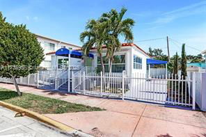 Primary Photo - 7915 Hawthorne Ave