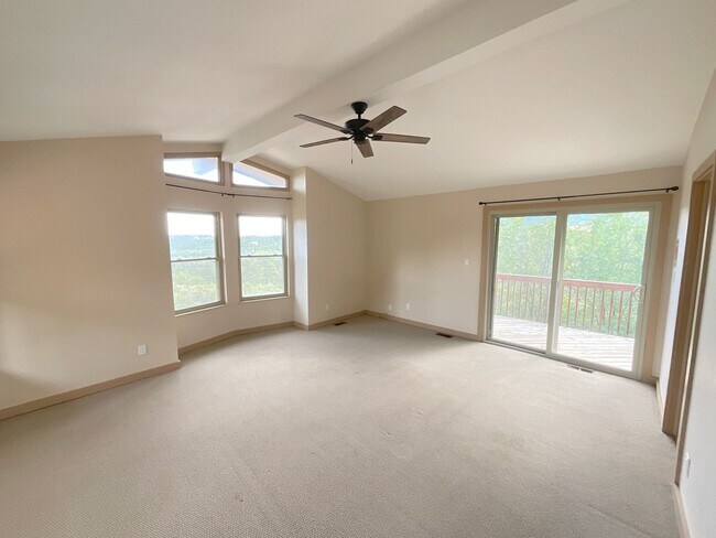 Building Photo - 5 Bedroom Home, 4.61 Acres, Available Near W Woodmen Rd & Westwood Rd!