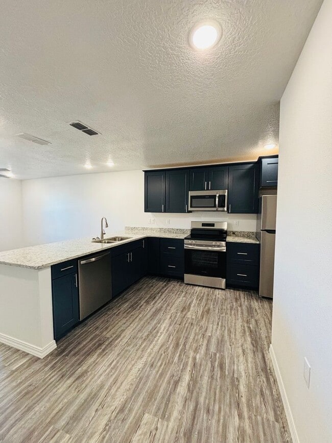 Building Photo - 2629 Aldrich Rd