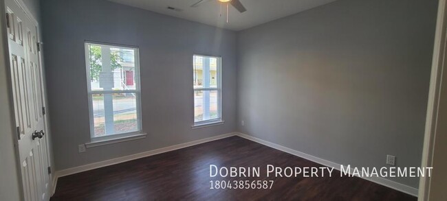 Building Photo - 1512 W Leigh St
