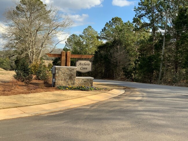 Building Photo - Coming Soon.   Springville’s Archers Cove ...