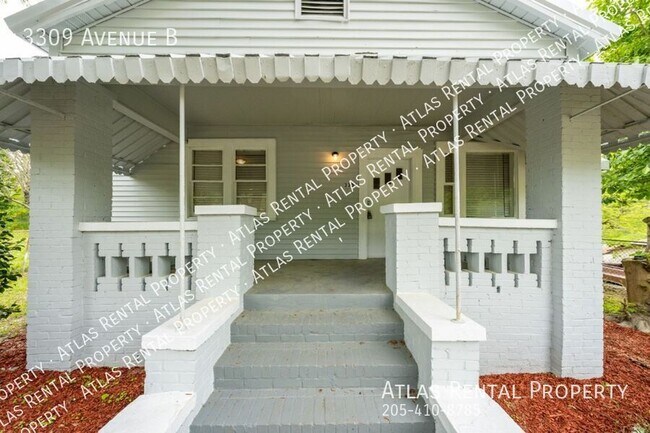 Building Photo - 3309 Avenue B-