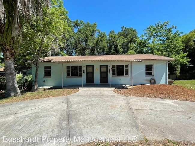 Building Photo - 2 br, 1 bath House - 609 NE 2nd Street