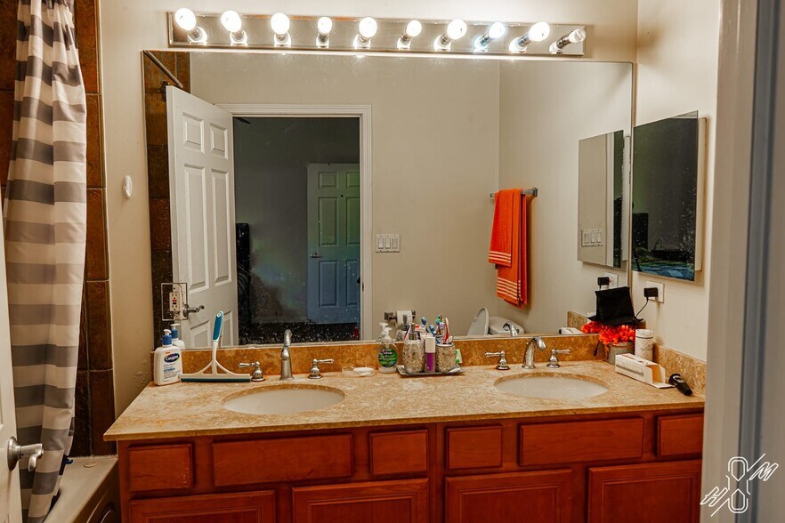 Master Bathroom - 1500 S Halsted St