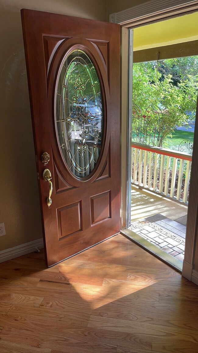 Building Photo - 7480 Mount Meeker Rd