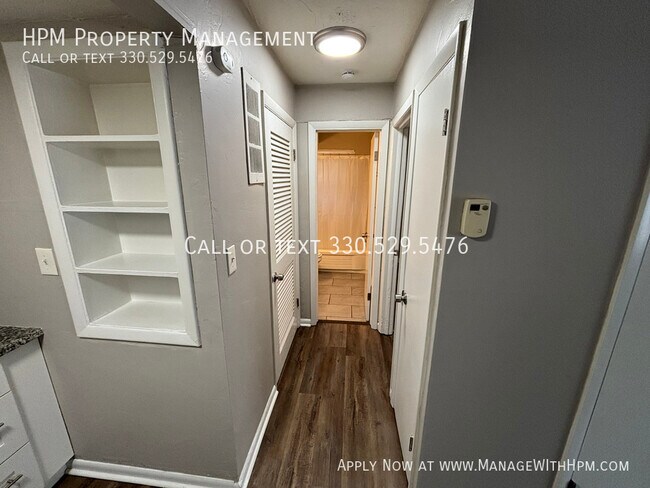 Building Photo - 21955 Miles Rd