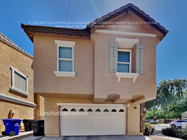 Building Photo - 4084 E Windsor Dr