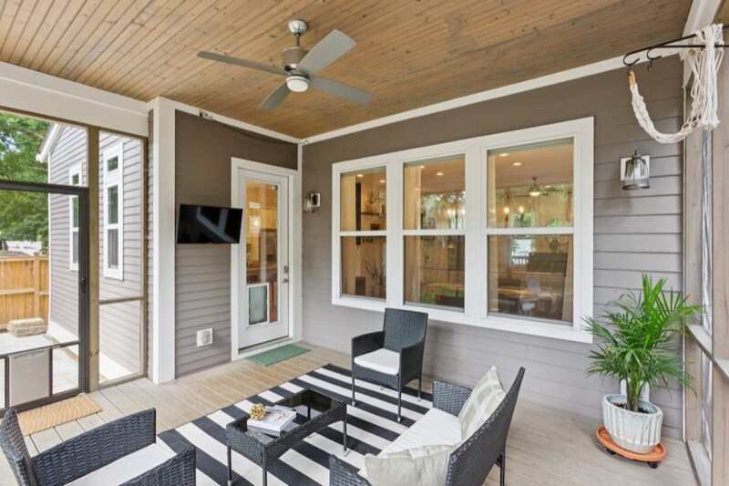 Building Photo - 1800A Tammany Dr