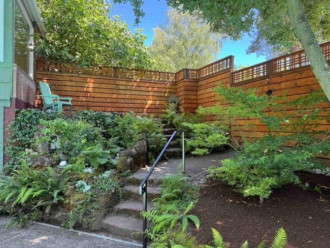 Building Photo - Super Cool Mid-Century Mod Meets Modern Updates and Amazing Pool