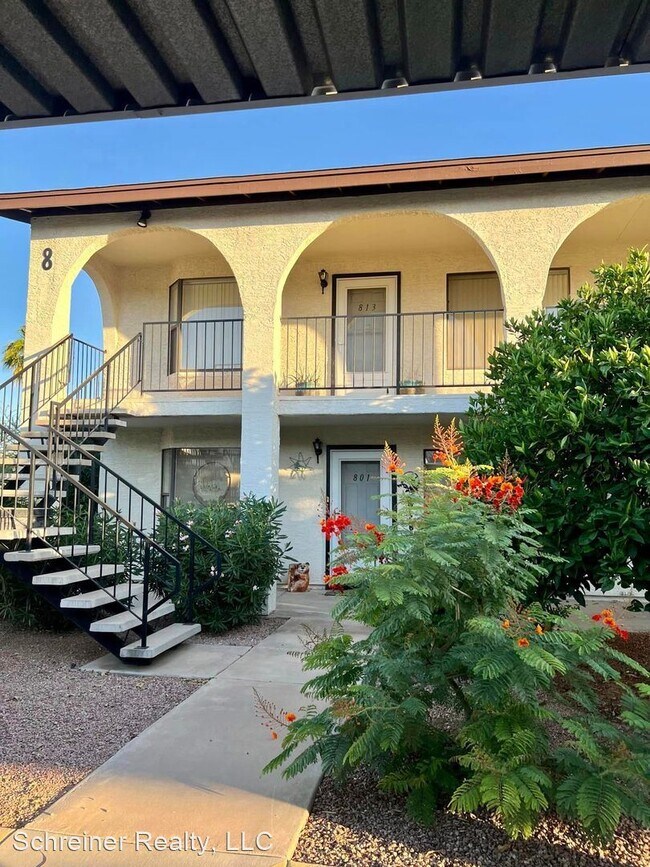 1 br, 1 bath House 3270 S. Goldfield 813 3270 S Goldfield Rd