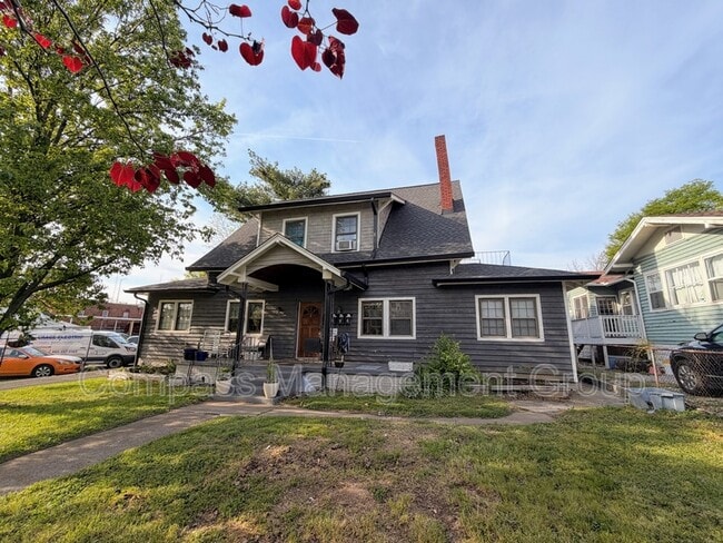 Building Photo - 1619 Washington Ave