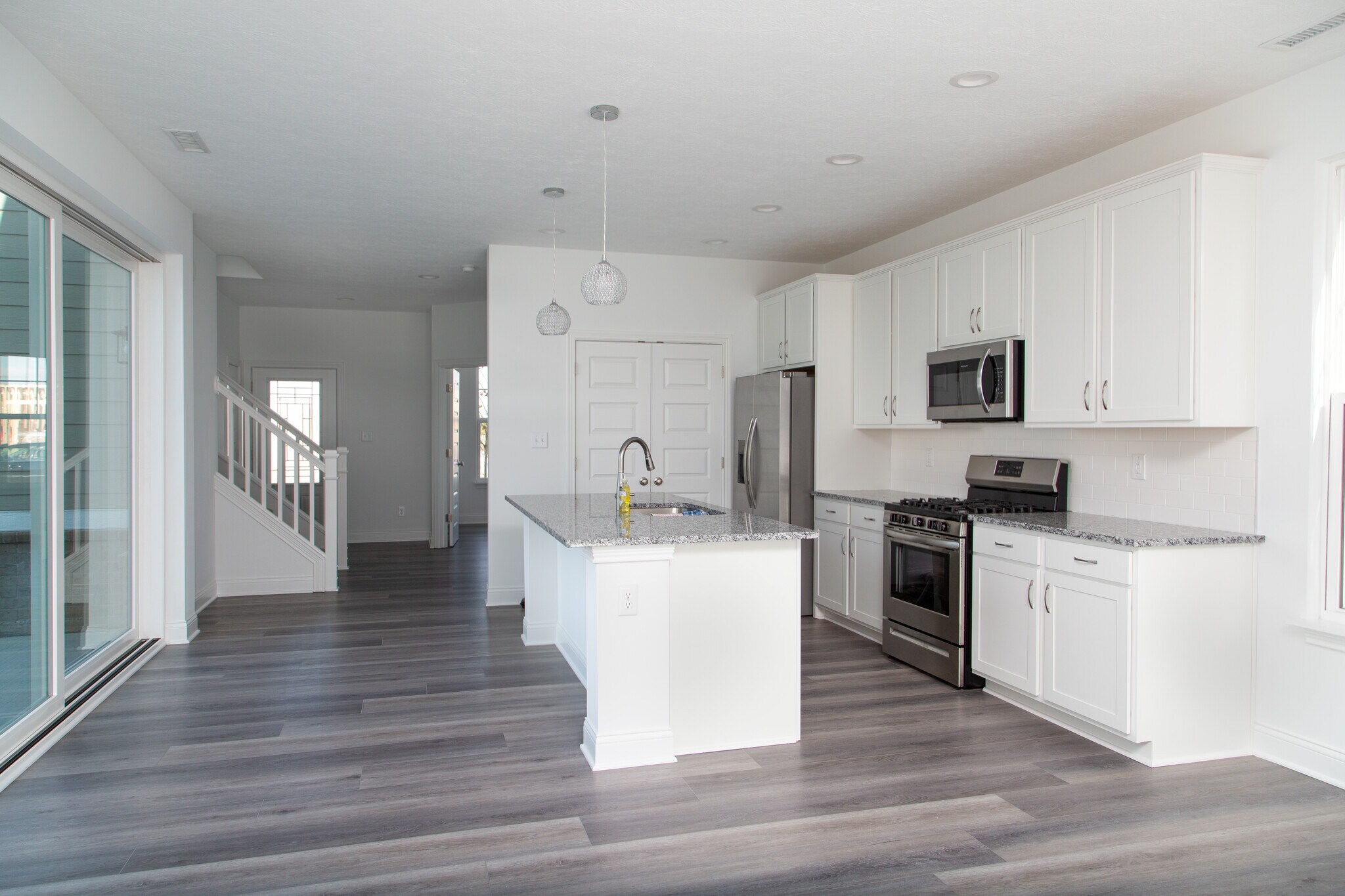 Building Photo - 6971 Pickett Pl