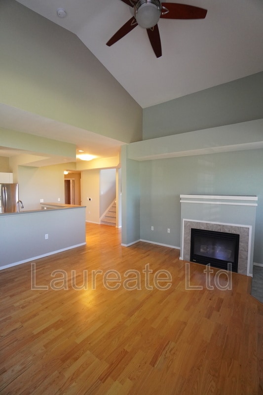 Building Photo - 6414 Silver Mesa Dr