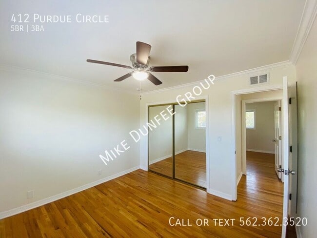 Building Photo - 412 Purdue Cir