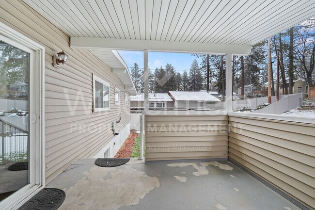 Building Photo - Welcome to the Spokane Valley