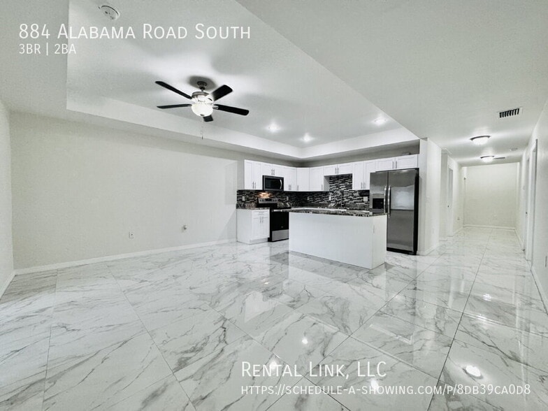 Building Photo - 884 Alabama Rd S