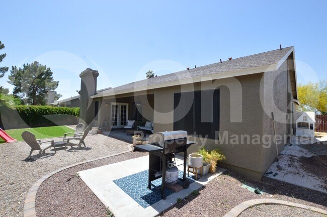 Building Photo - 6609 N 85th Dr