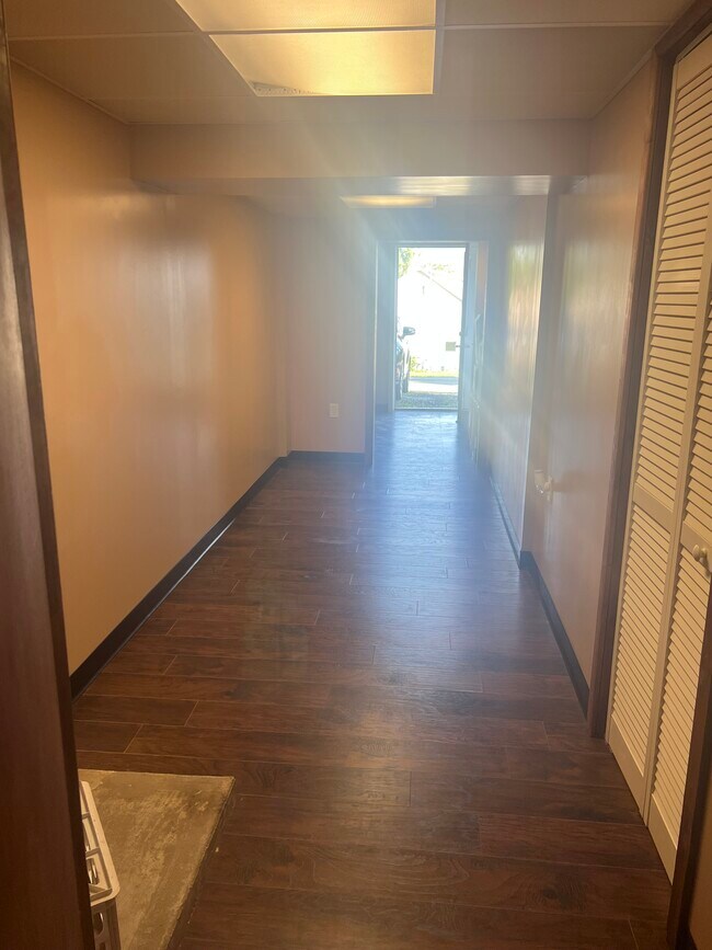 Basement Hall - 107 Morgan Run Rd