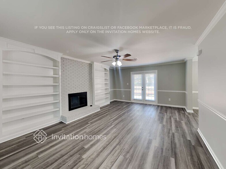 Building Photo - 1006 Charcoal Ridge Ct