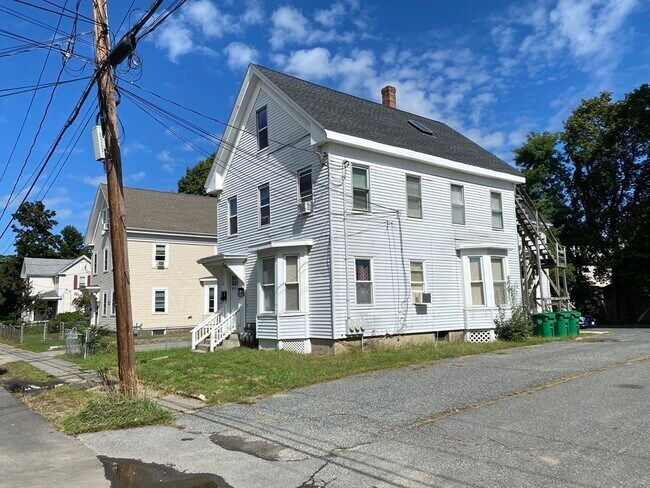 Building Photo - 50 Alden St