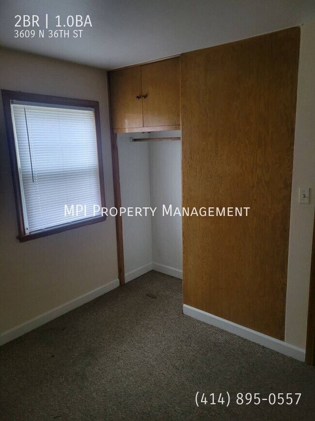 Building Photo - 3609 N 36th St