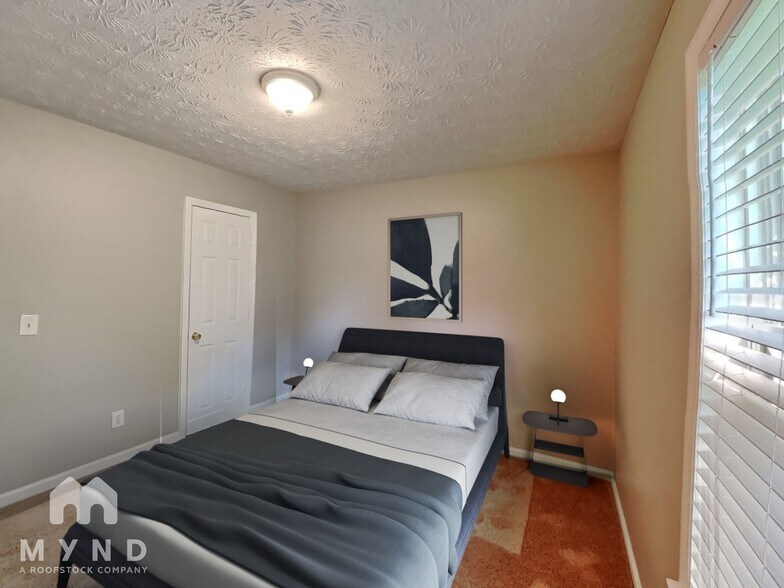 Building Photo - 3259 Pawnee Dr
