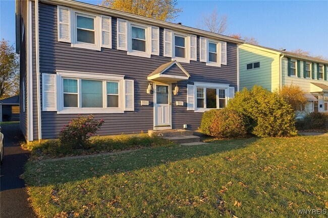 Primary Photo - 2650 Eggert Rd