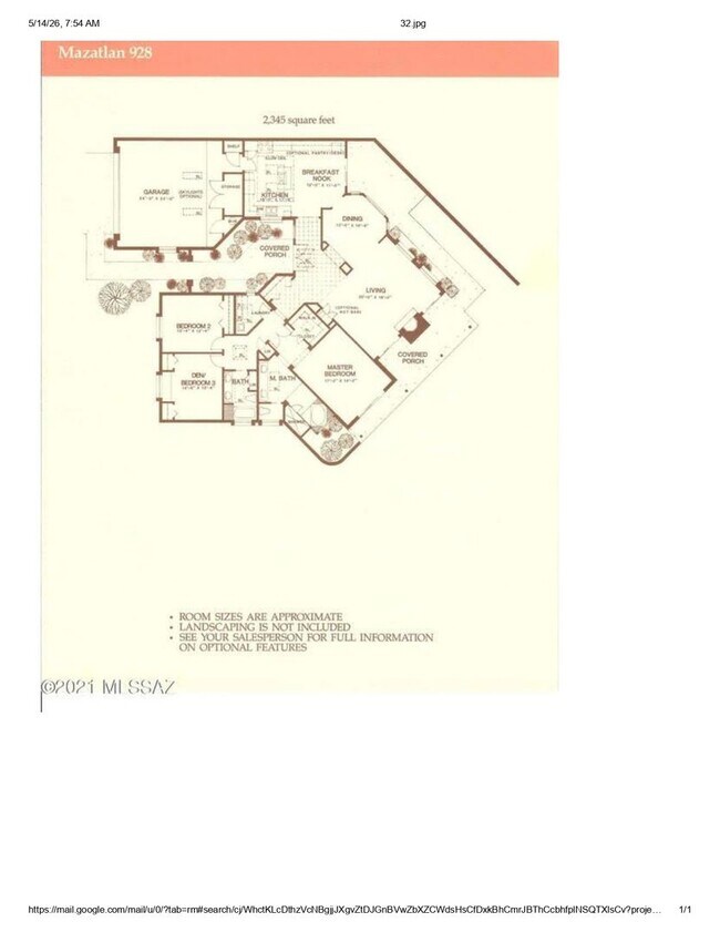 Building Photo - Pending/ Rented - Refined Desert Living in the Catalina Foothills