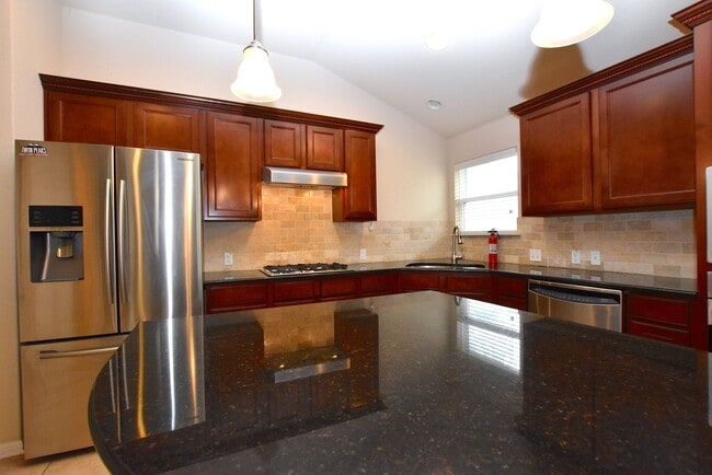 Building Photo - Buda Living Done Right—Space, Flexibility & Location