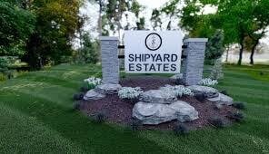 Building Photo - Shipyard Estates